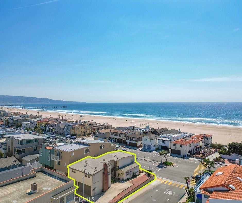 2464 Hermosa Avenue
