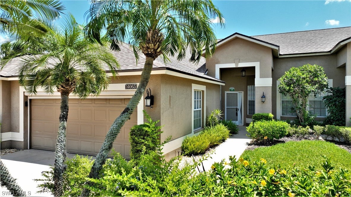 SW Florida Home for Sale - View SW FL MLS Listing #223032901 at 14063 Hickory Marsh Ln in FORT MYERS, FL - 33912