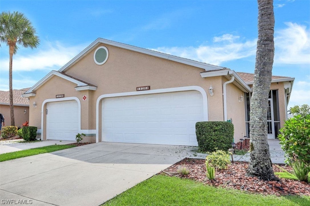 FORT MYERS Home for Sale - View SW FL MLS #223034386 in HERITAGE COVE