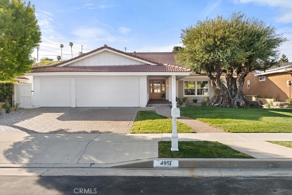 4951 Rockvalley Road