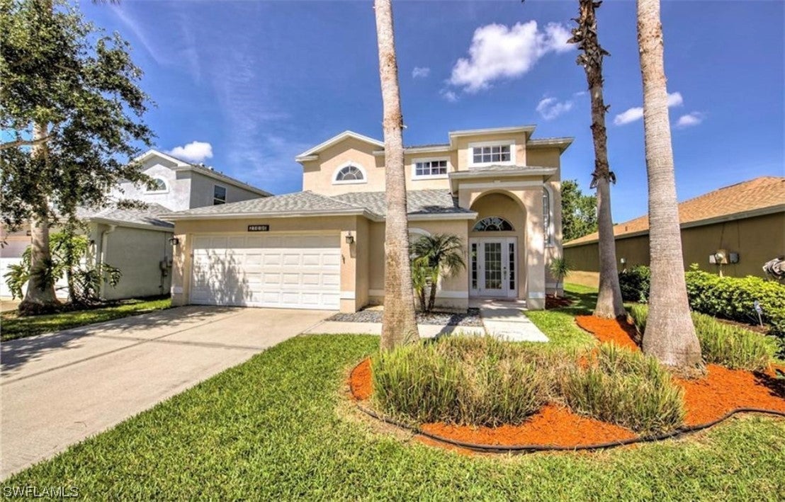 SW Florida Home for Sale - View SW FL MLS Listing #223036230 at 21696 Windham Run in ESTERO, FL - 33928