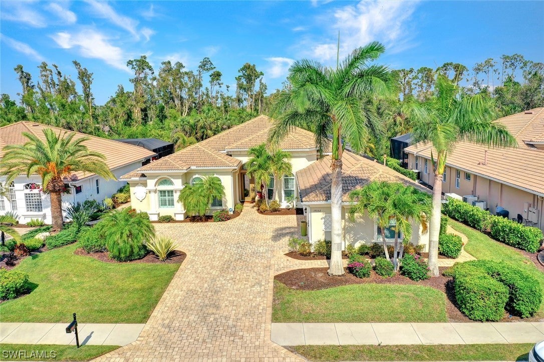 ESTERO Home for Sale - View SW FL MLS #223037401 in BELLE LAGO