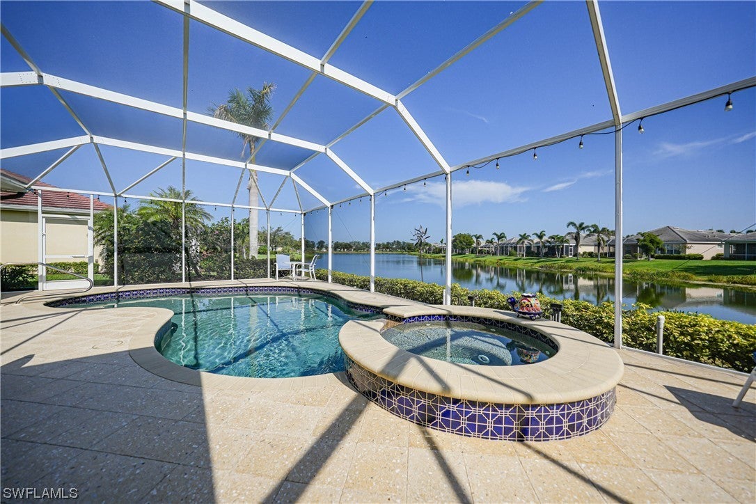 CAPE CORAL Home for Sale - View SW FL MLS #223037556 in SANDOVAL