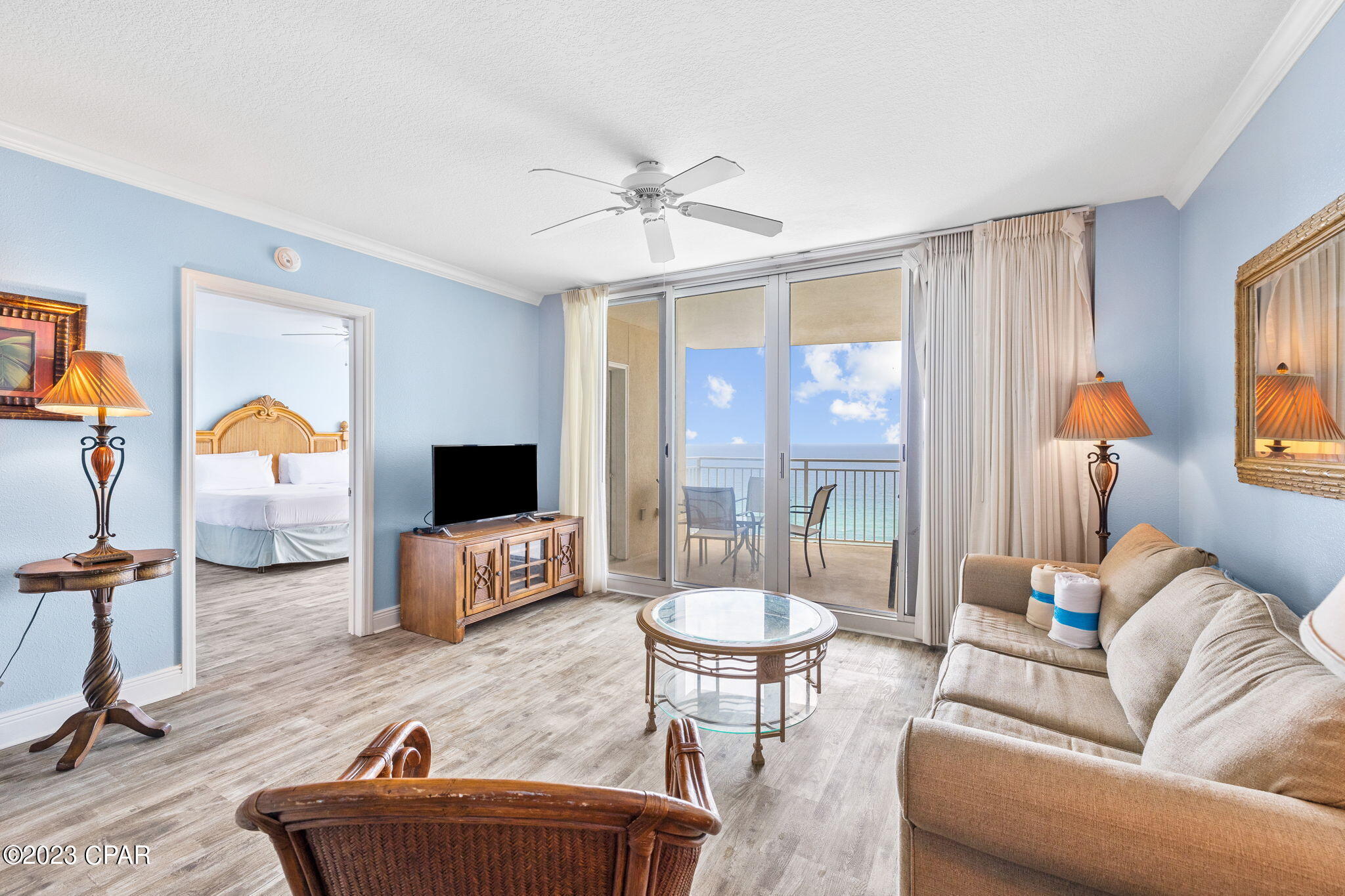 14701 Front Beach Road # 1525, Panama City Beach Property Listing: MLS ...