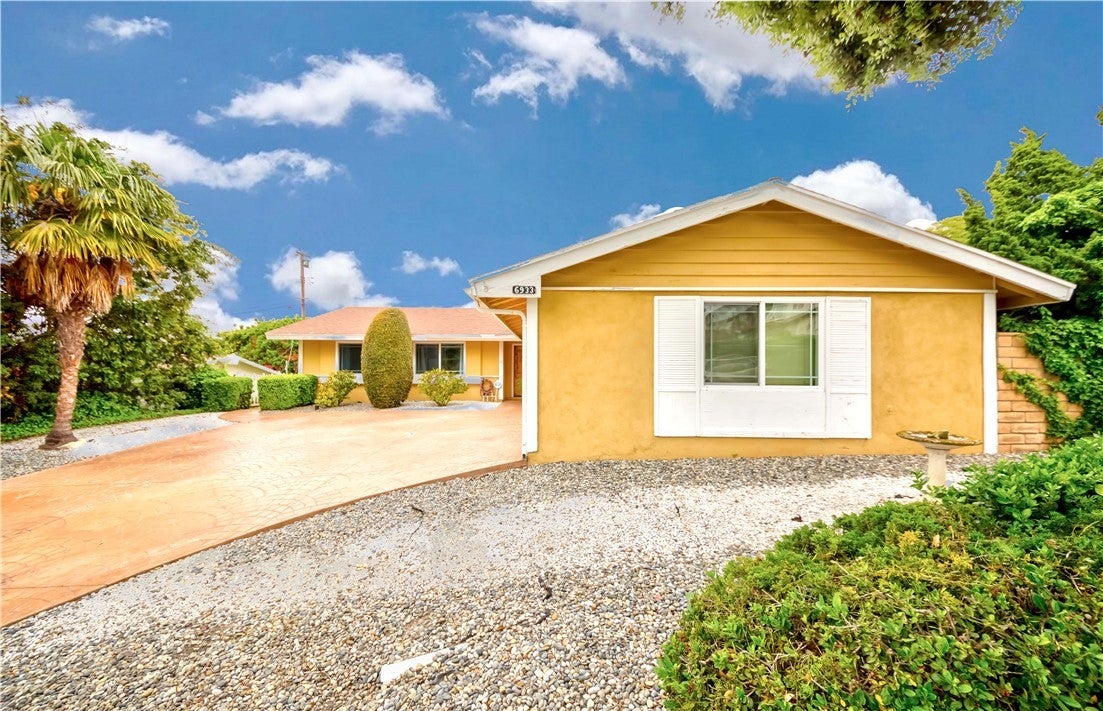 6933 Maycroft Drive