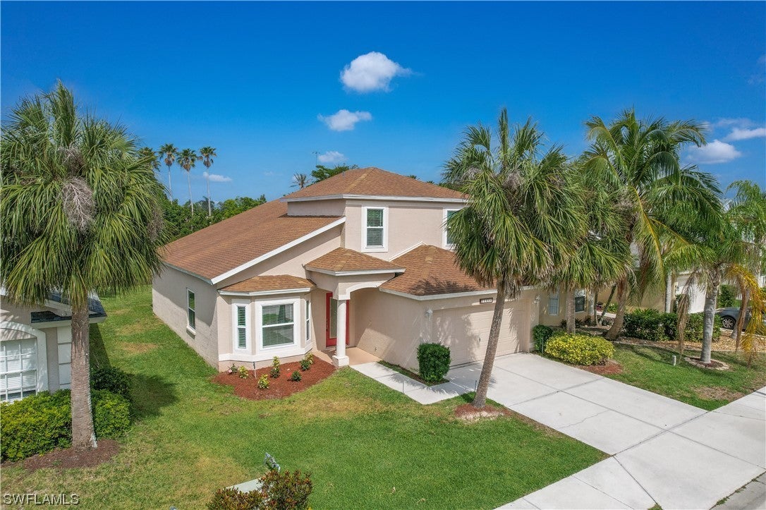 STONEYBROOK Home for Sale - View SW FL MLS #223040062 at 21660 Windham Run in STONEYBROOK in ESTERO, FL - 33928