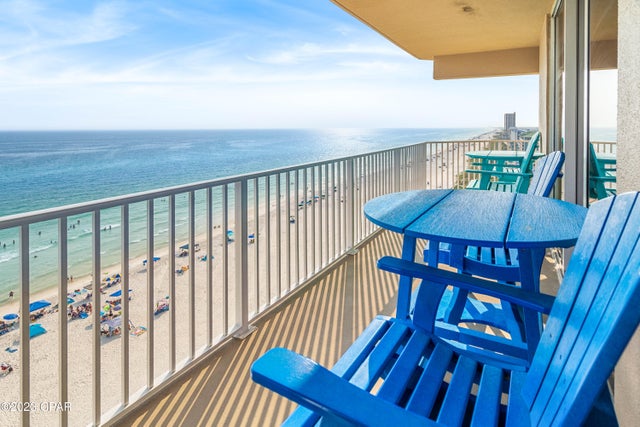 Condos For Sale In Tidewater Panama City Beach