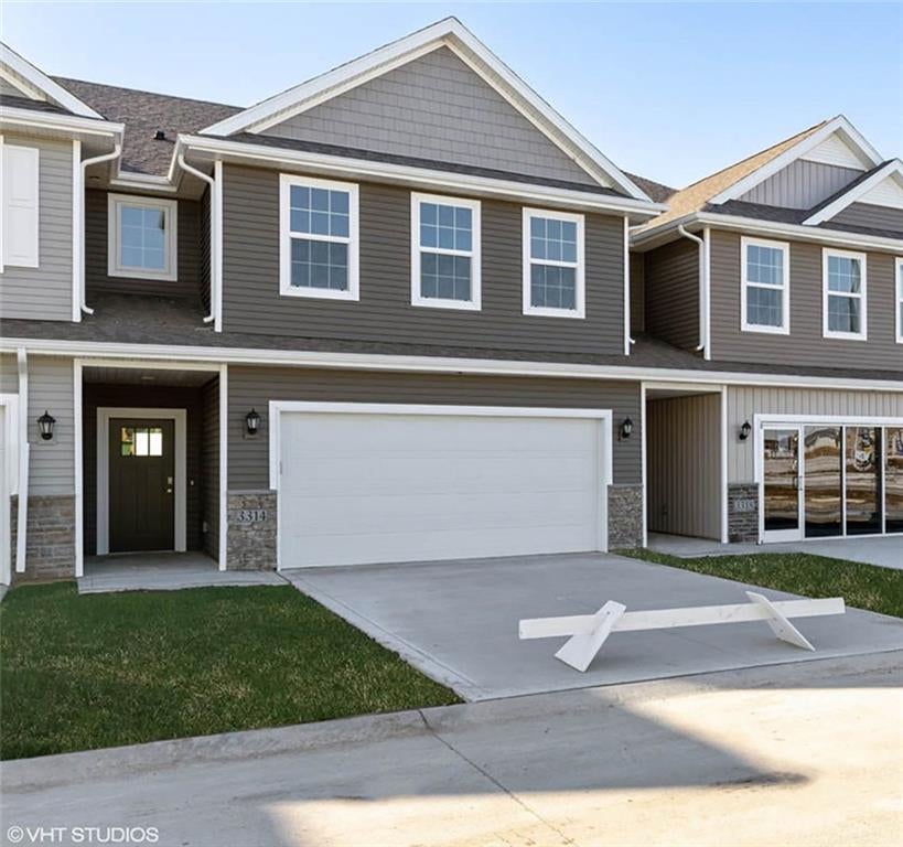 3318 Nw Linwood Ln, Ankeny