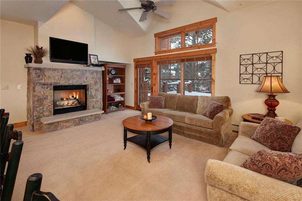 315 S Park Ave S 6 Breckenridge Co 80424 Mls S1015355