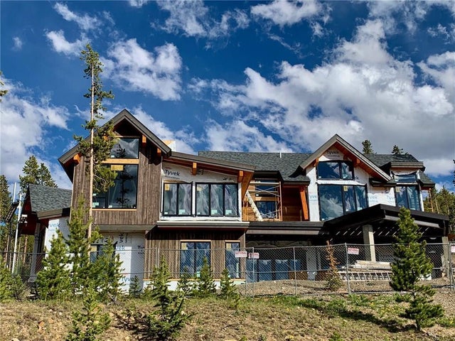 The Highlands, Breckenridge Homes For Sale | Breckenridge Real Estate