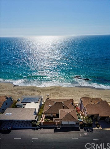 Laguna Beach Gated Community Homes Beach Cities Real Estate