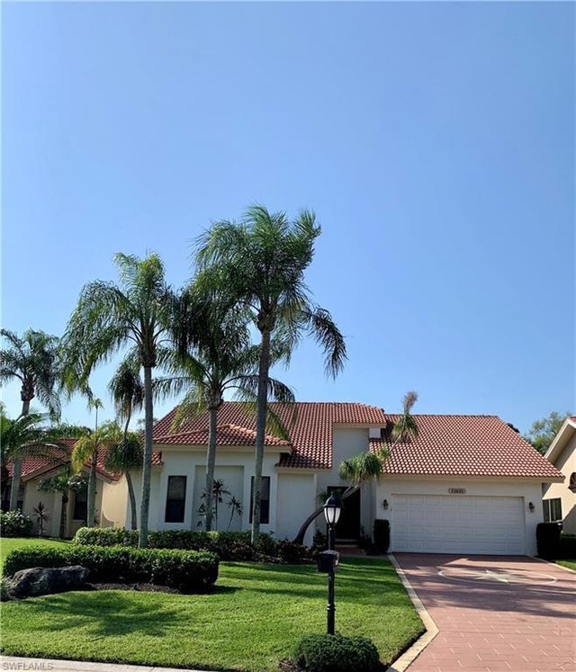 Kelly Greens Fort Myers Real Estate Kelly Greens MLS Search