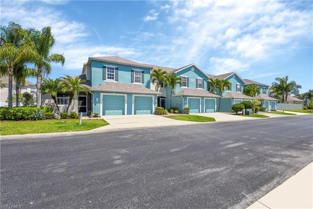 Condos For Sale In Fort Myers Gated Communities