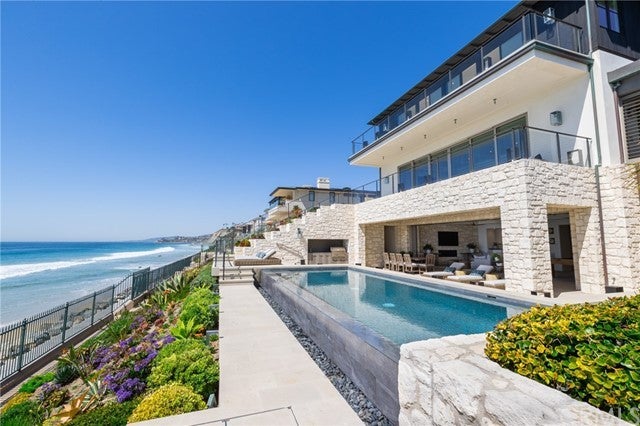 The Strand at Headlands Dana Point Homes | Strands Homes Dana Point ...