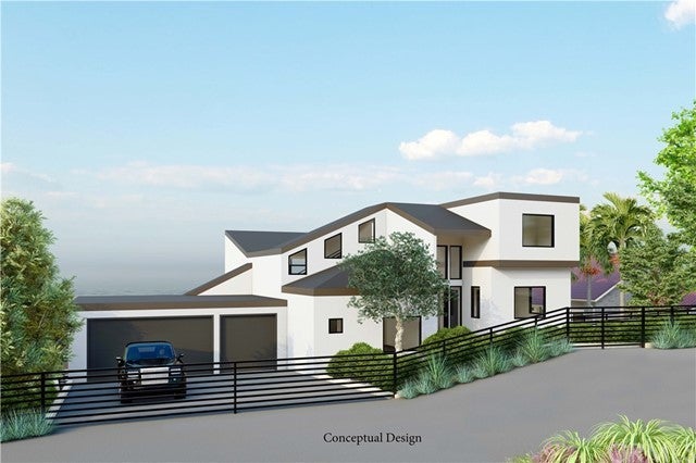 San Clemente Ocean View Homes  Beach Cities Real Estate