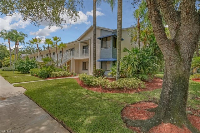 Cross Creek Fort Myers Florida Real Estate