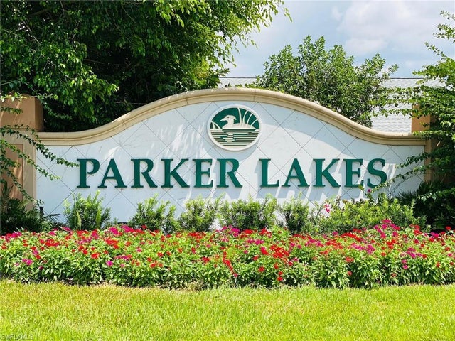 Parker Lakes Ft Myers