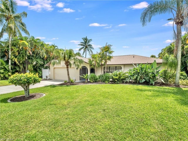 Fort Myers Real Estate | Condos | Homes in Ft Myers, Florida