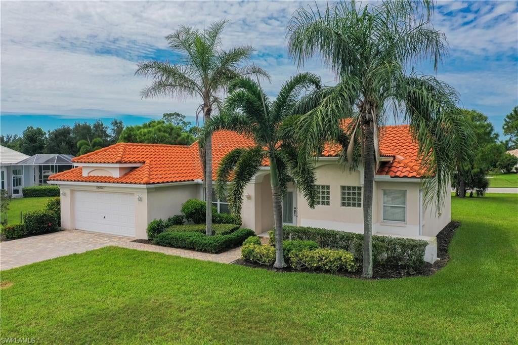 SW Florida Home for Sale - View SW FL MLS Listing #221070038 at 24032 Redfish Cv Dr in PUNTA GORDA, FL - 33955