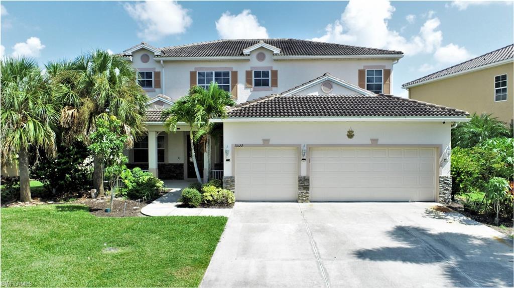 CAPE CORAL Home for Sale - View SW FL MLS #221071671 in CORAL LAKES