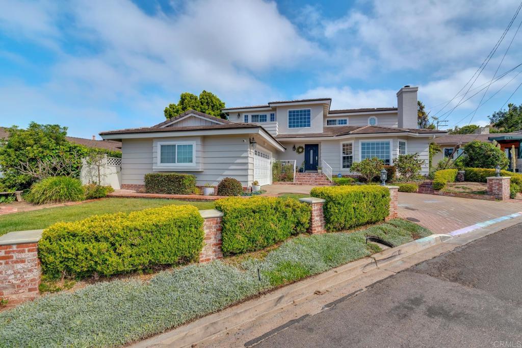 972 Skylark Drive, La Jolla Property Listing MLS® NDP2207861