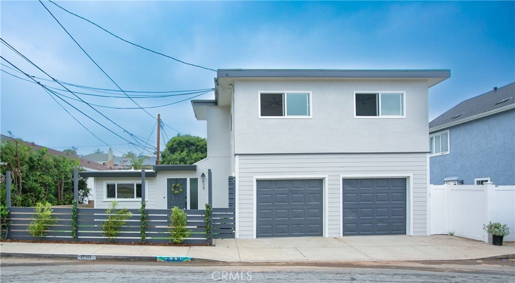 839 Penn Street