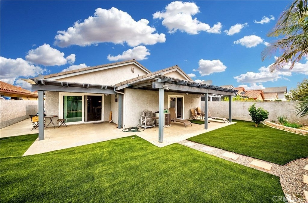 16819 Mayflower Circle