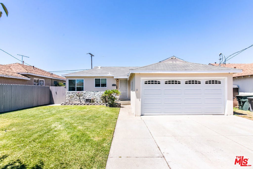 3825 W 170th Street