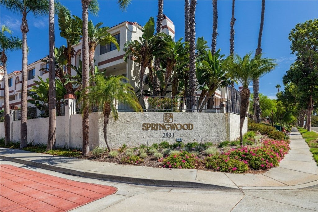 2931 Plaza Del Amo 138