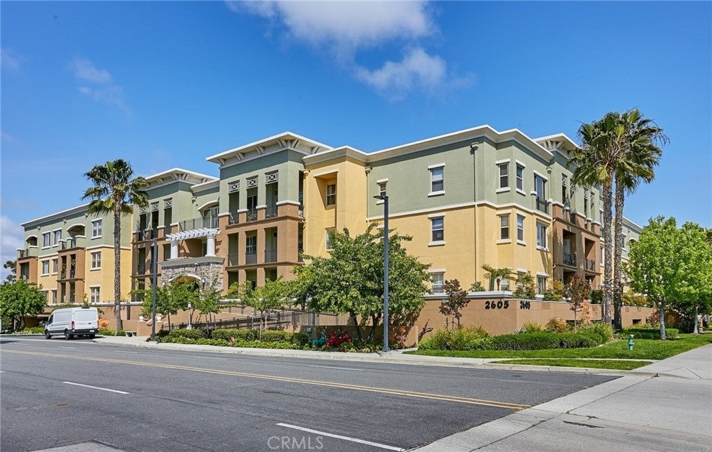 2605 Sepulveda Boulevard 201