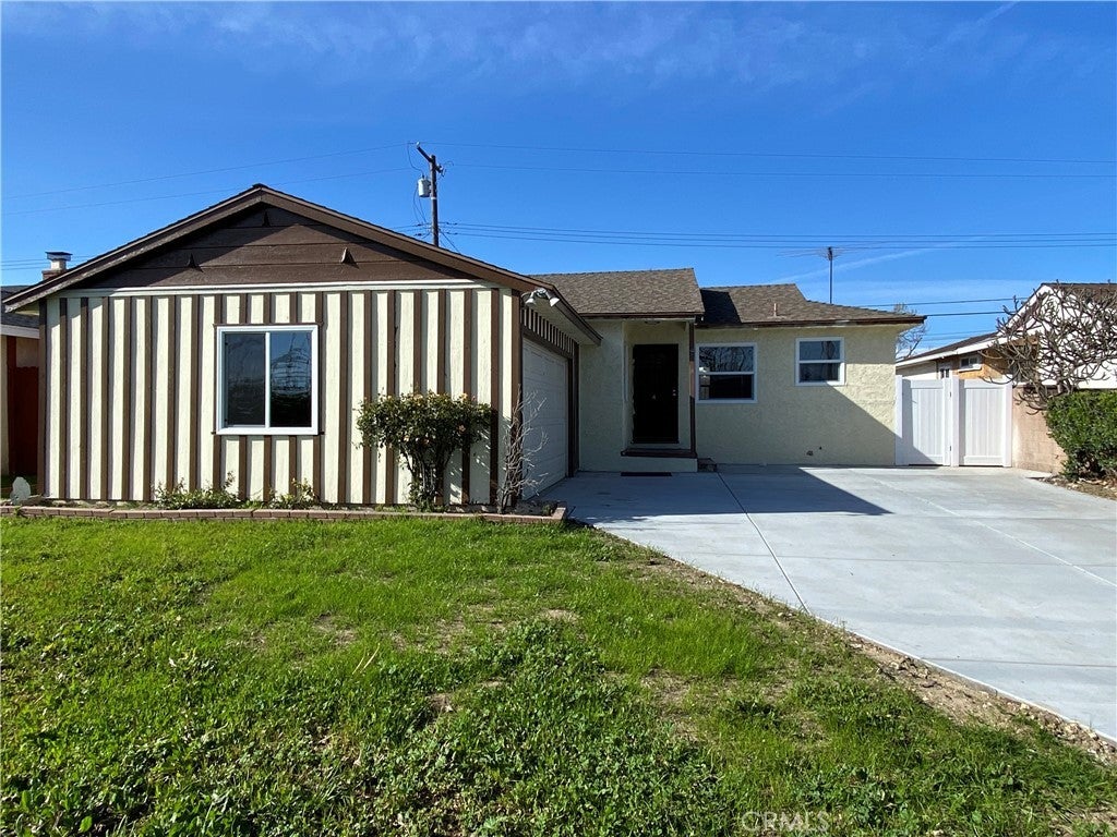 3817 W 186th Street