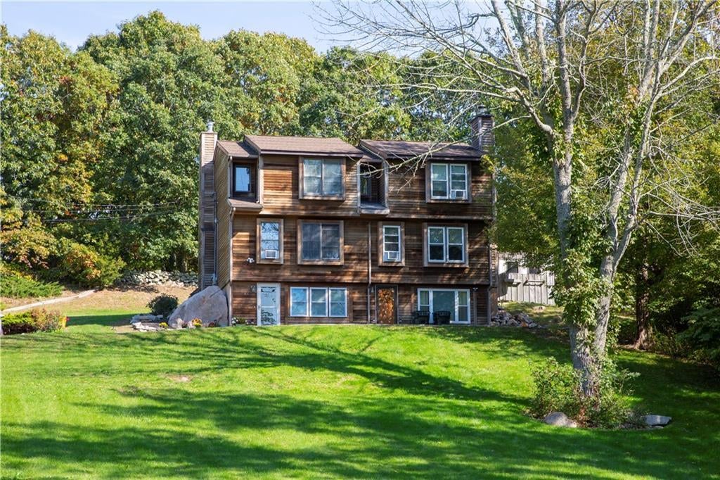 4 Frontage Rd A, Westerly Property Listing MLS® 1332608