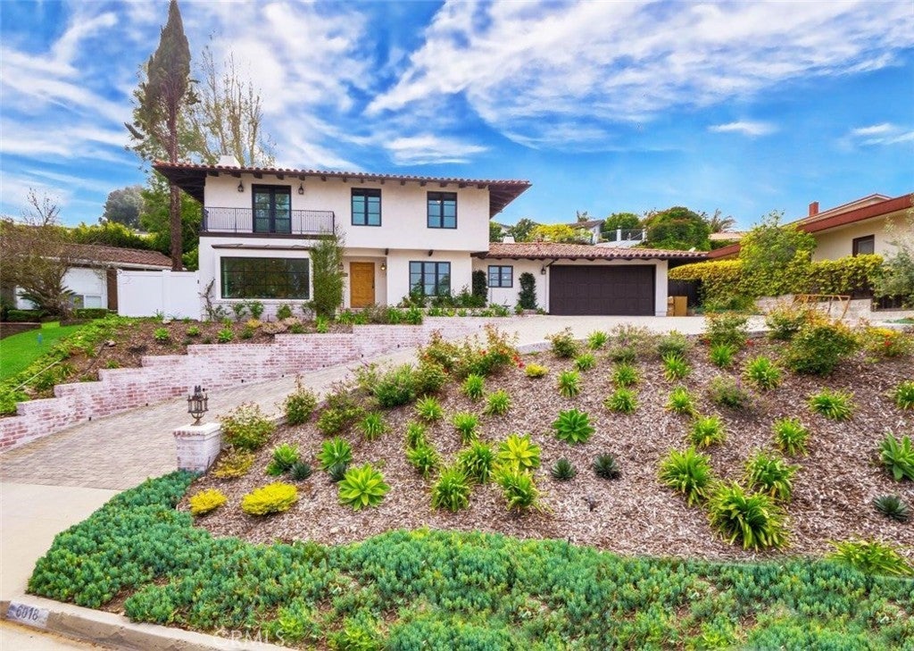 6018 Via Sonoma