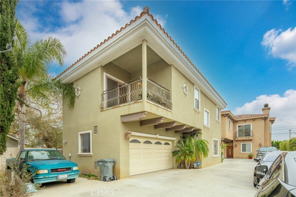 1252 W 166th Street