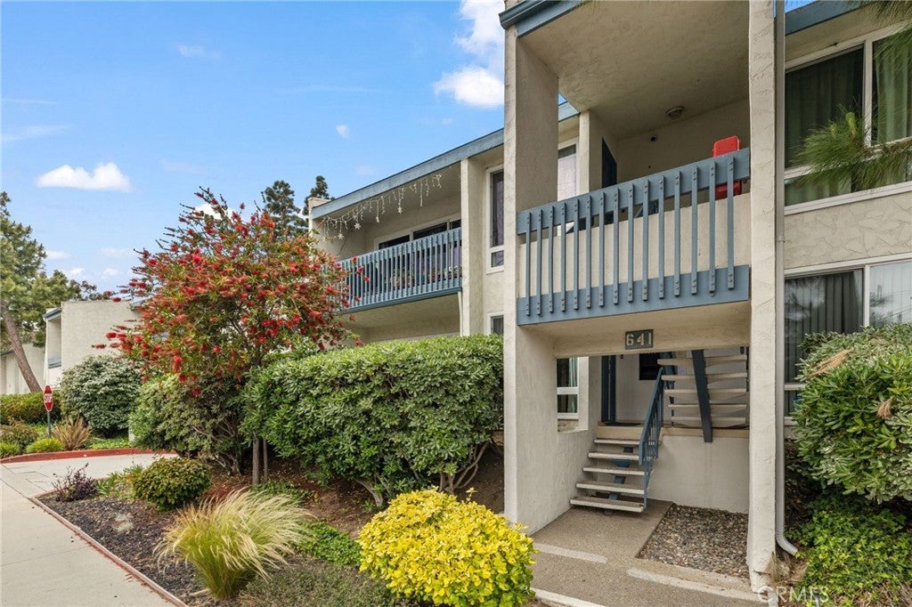 641 S Prospect Avenue 101