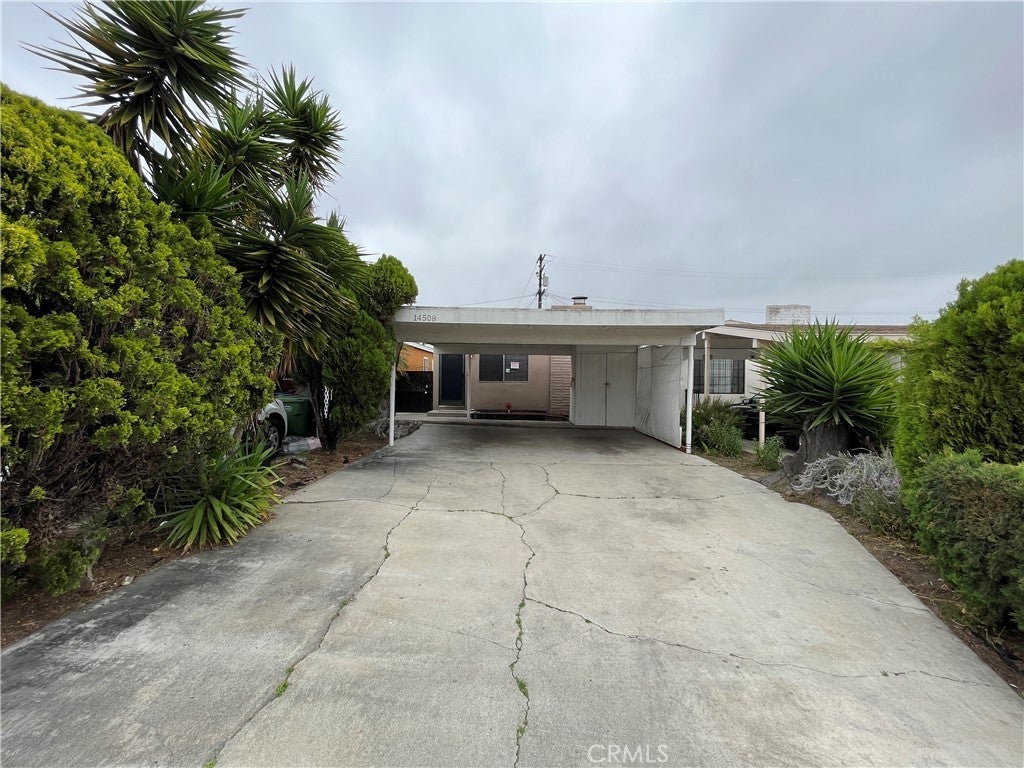 14508 Burin Avenue
