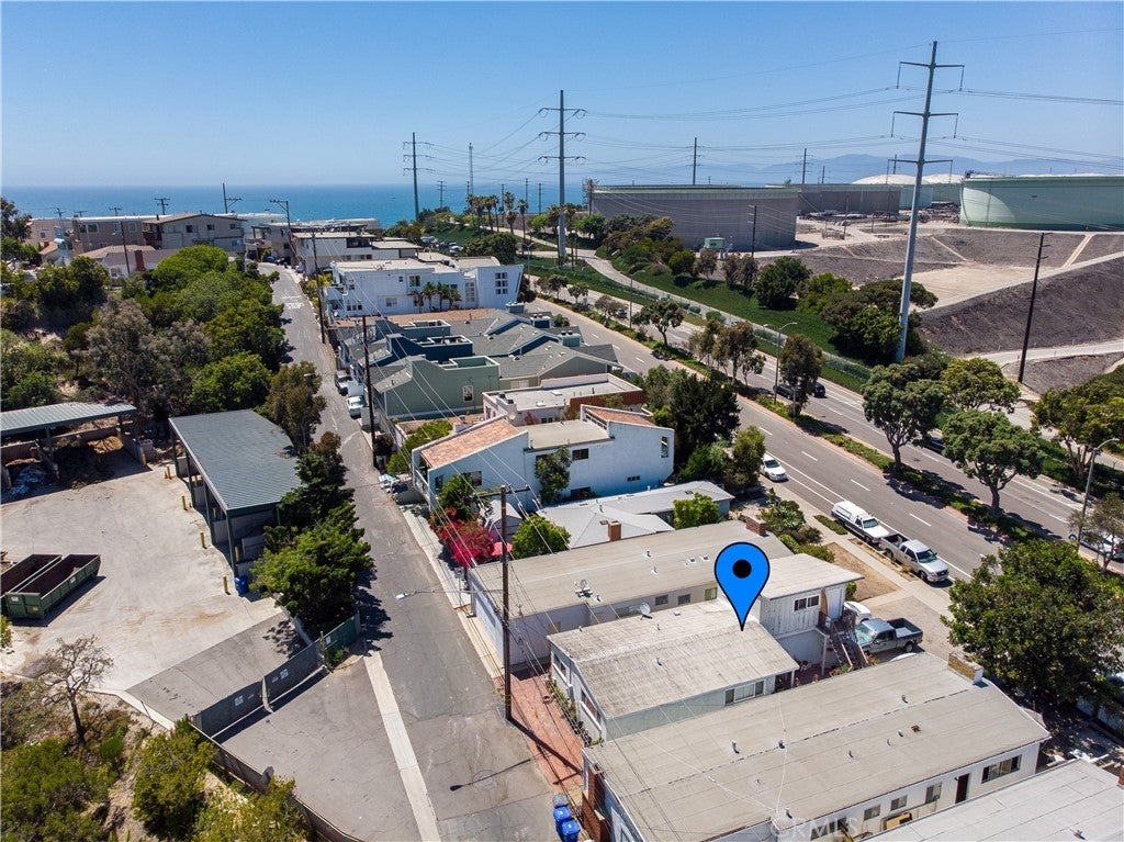 522 Rosecrans Avenue