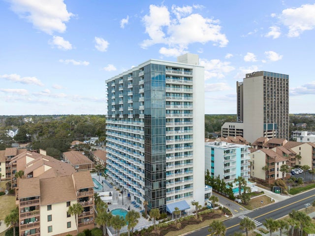 Condos for Sale at Forest Dunes in Myrtle Beach, SC - Myrtle Beach ...