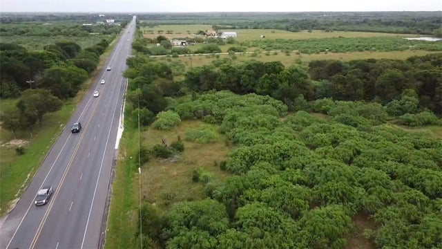 Lot 1 State Highway 21 W, Cedar Creek