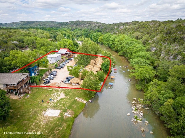 7308 River Road, New Braunfels