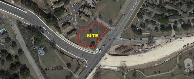 101 W Royal Drive, Georgetown