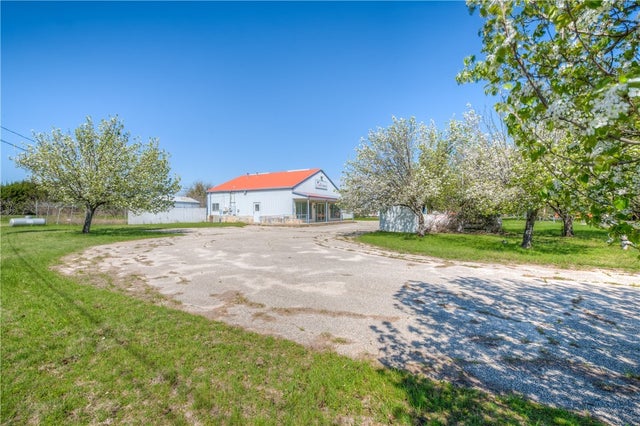 2100 Old Airport Road, Georgetown