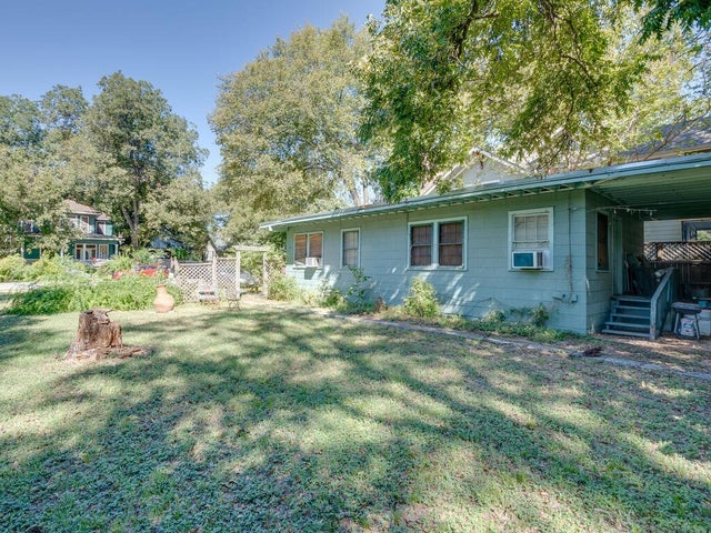 North Central Austin - Hyde Park Homes for Sale