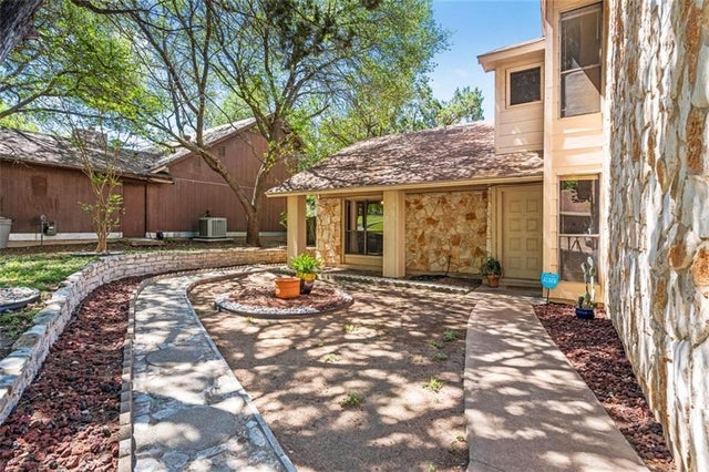 Austin Real Estate Listing