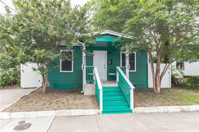 Austin Real Estate Listing