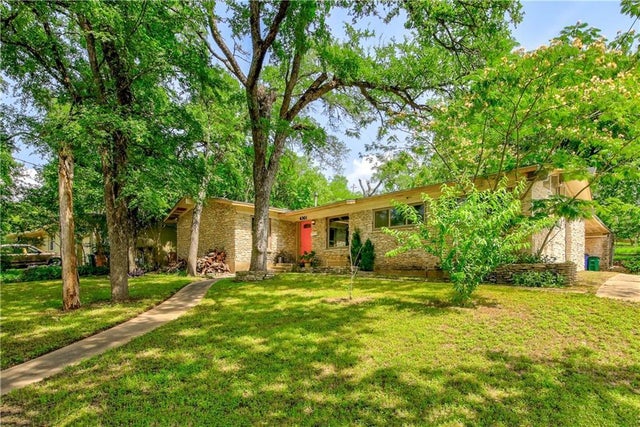 Austin Real Estate Listing