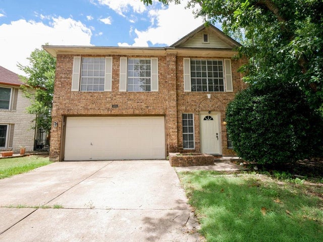 Austin Real Estate Listing