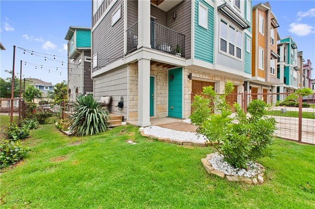 Austin Real Estate Listing