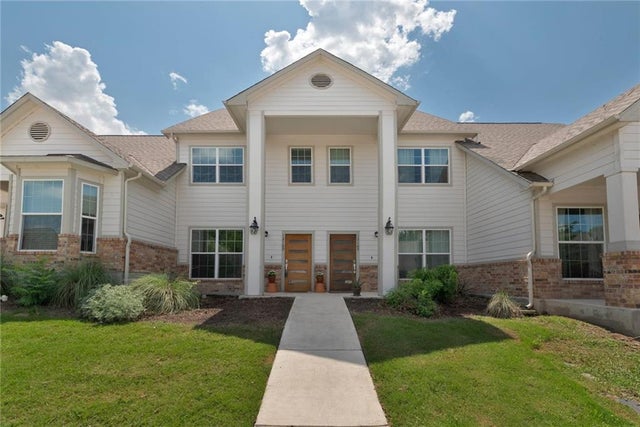 Austin Real Estate Listing