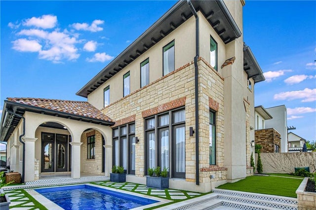 Austin Real Estate Listing